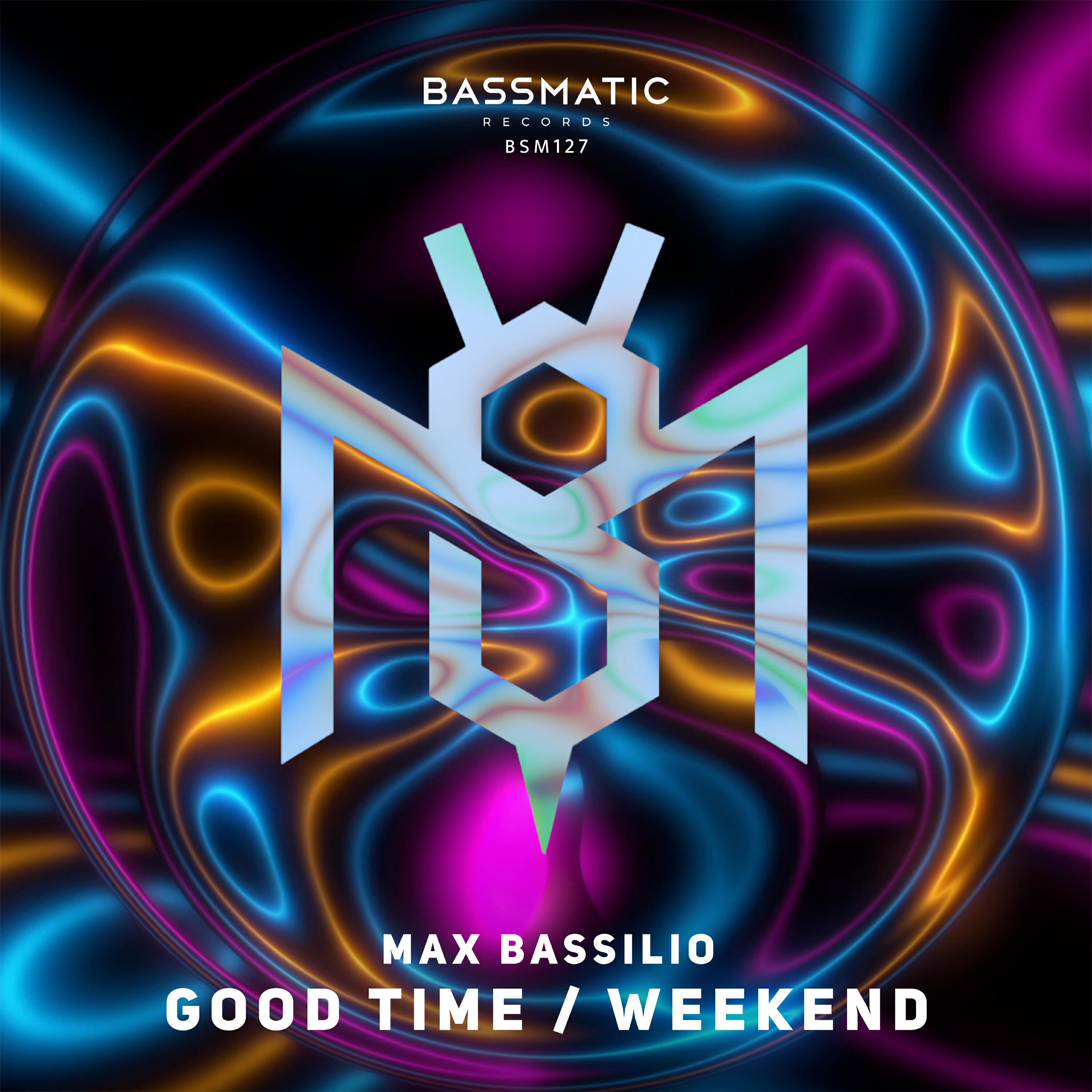 Постер альбома Good Time / Weekend