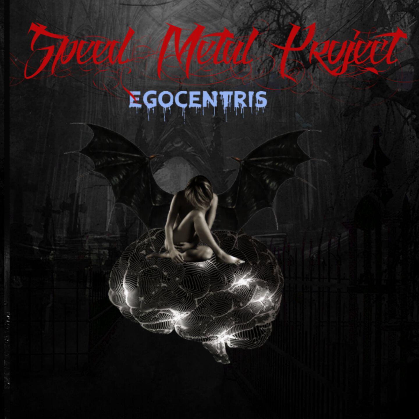 Speed Metal Project