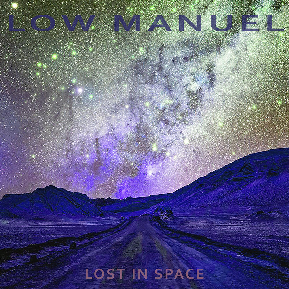 Релиз Lost In Space
