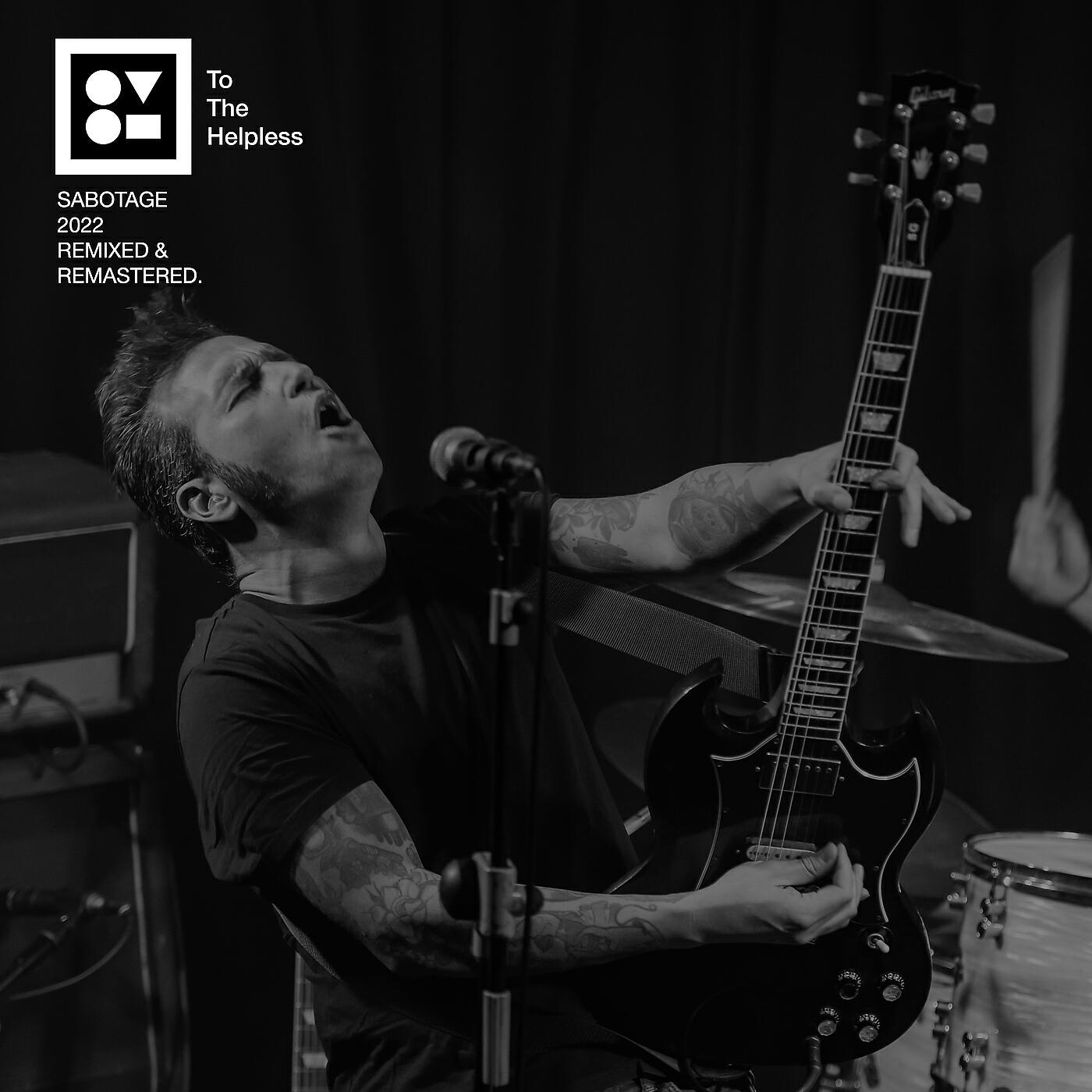 Релиз Sabotage (2022 Remixed & Remastered)