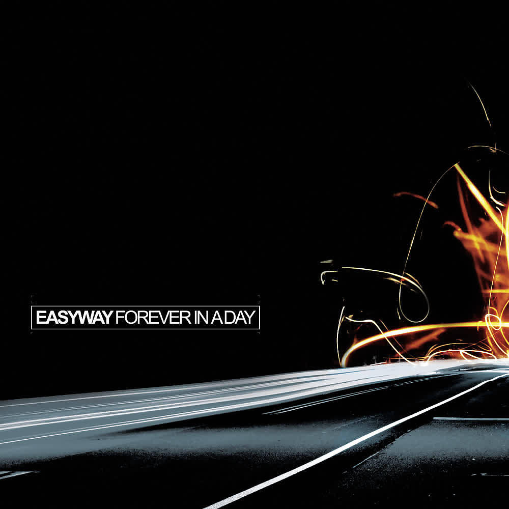 Релиз Forever in a Day