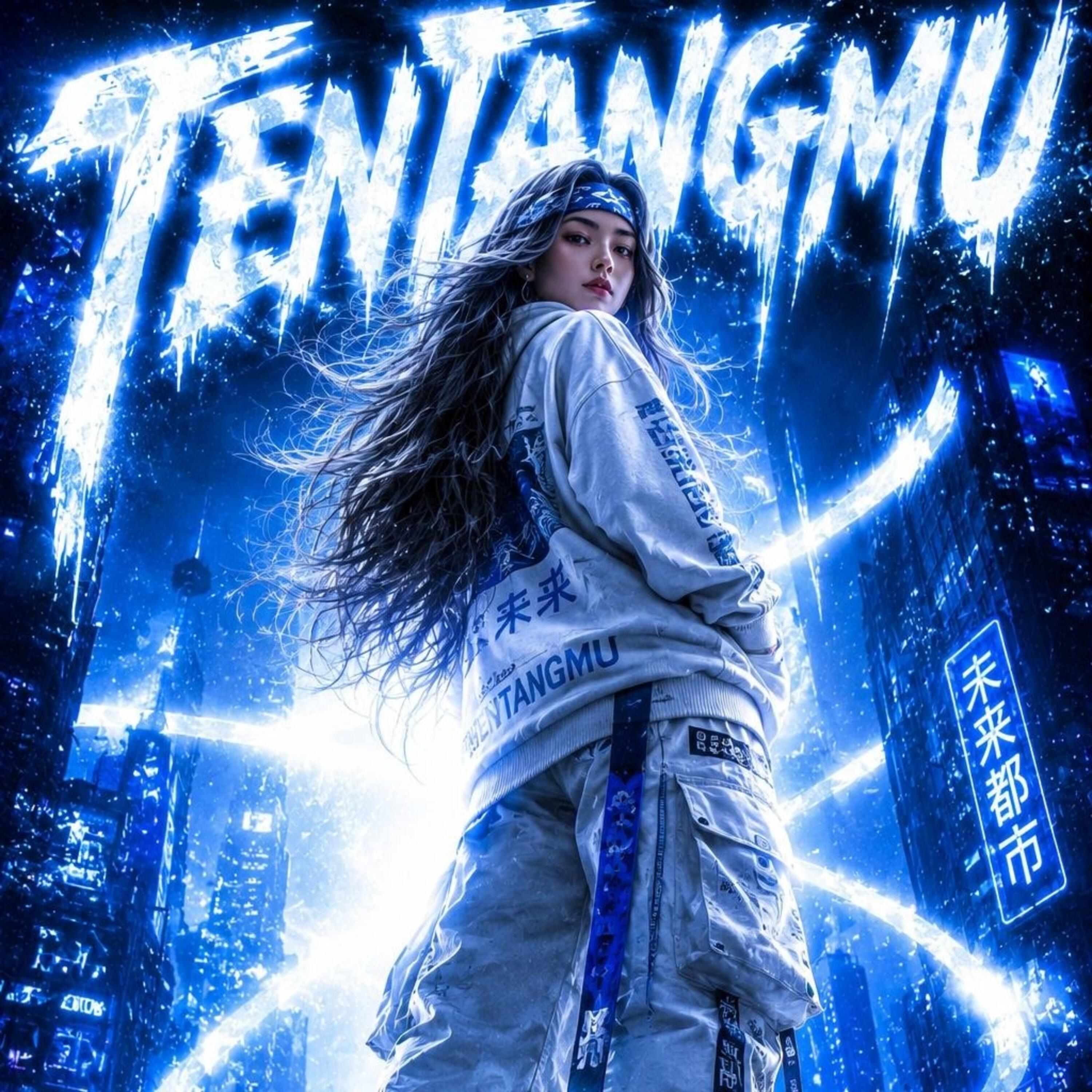 Релиз TENTANGMU
