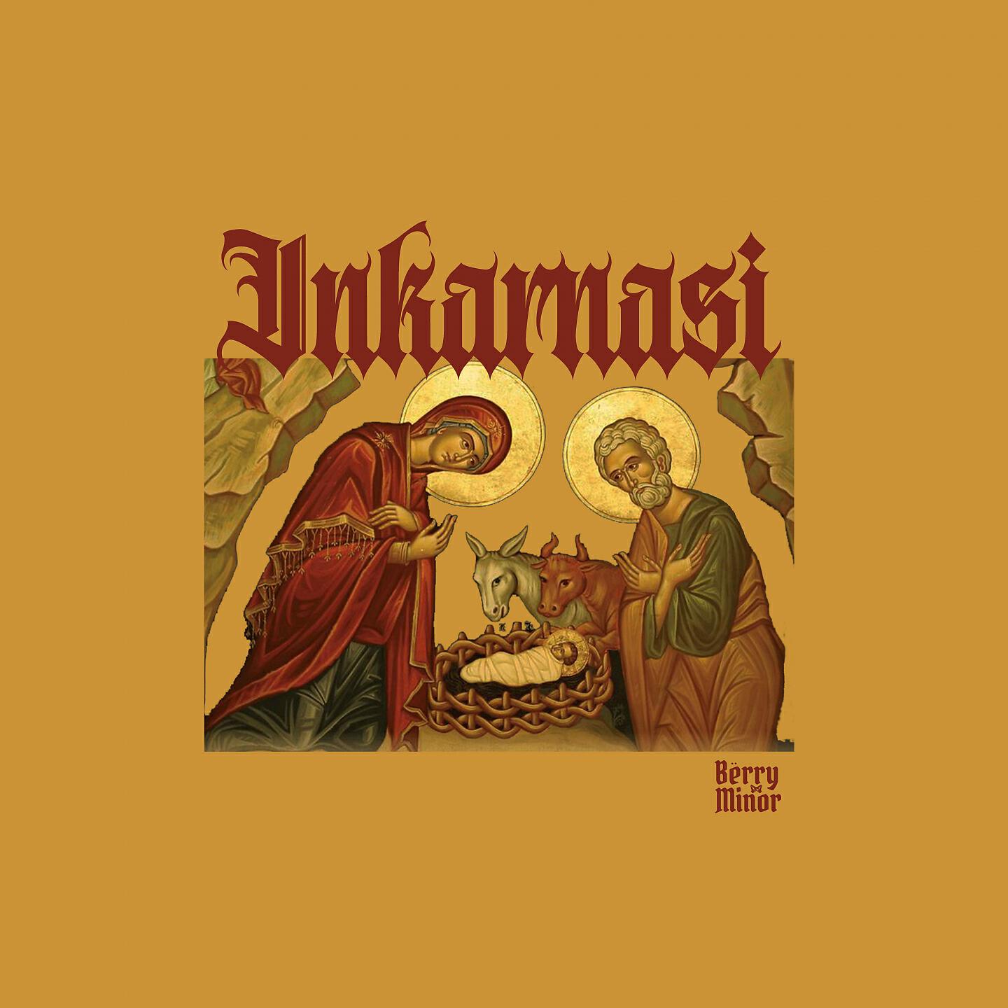 Релиз Inkarnasi