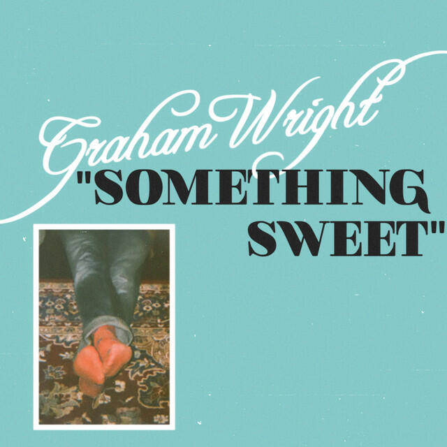 Релиз Something Sweet