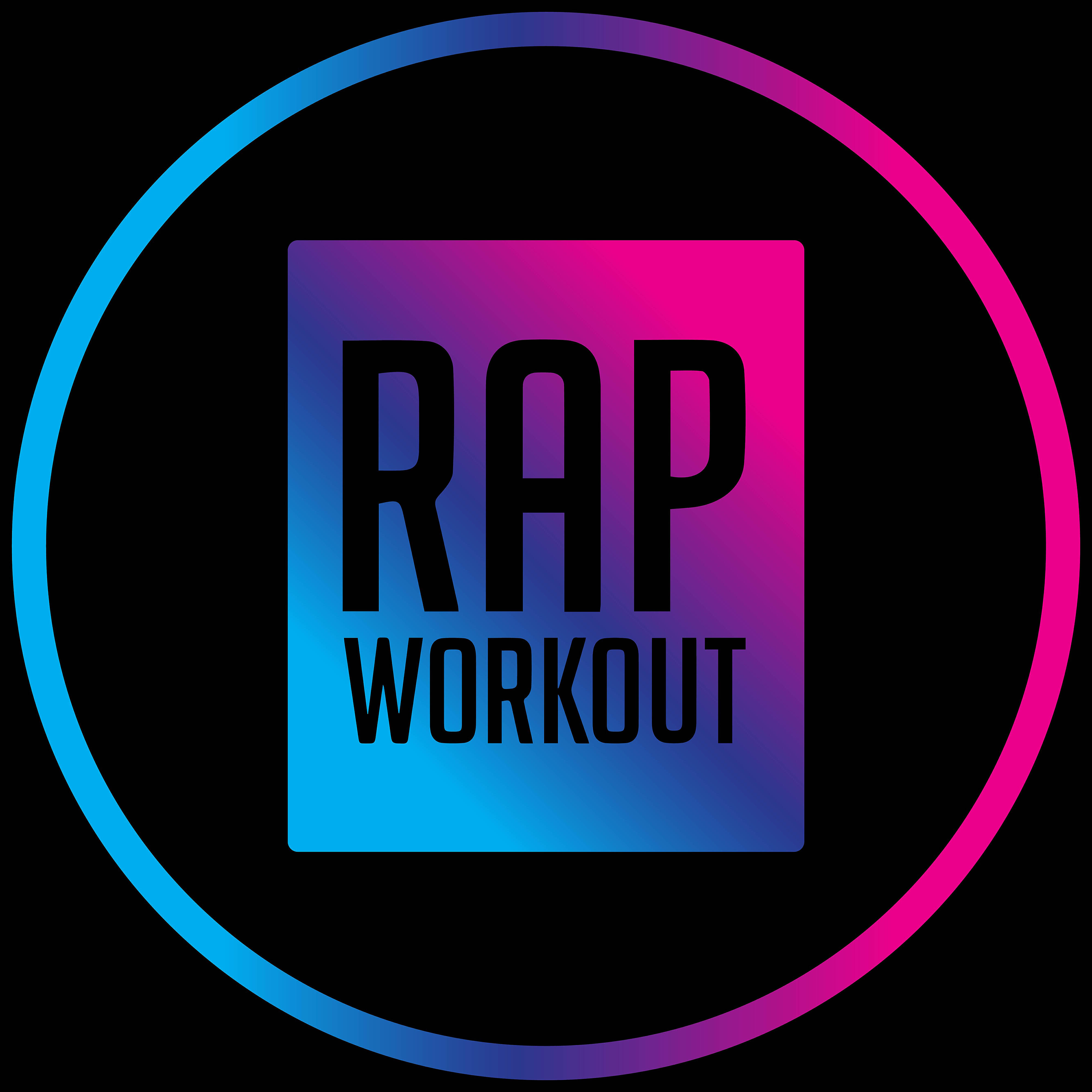 Релиз Rap Workout (Hip-Hop tracks for the Gym)