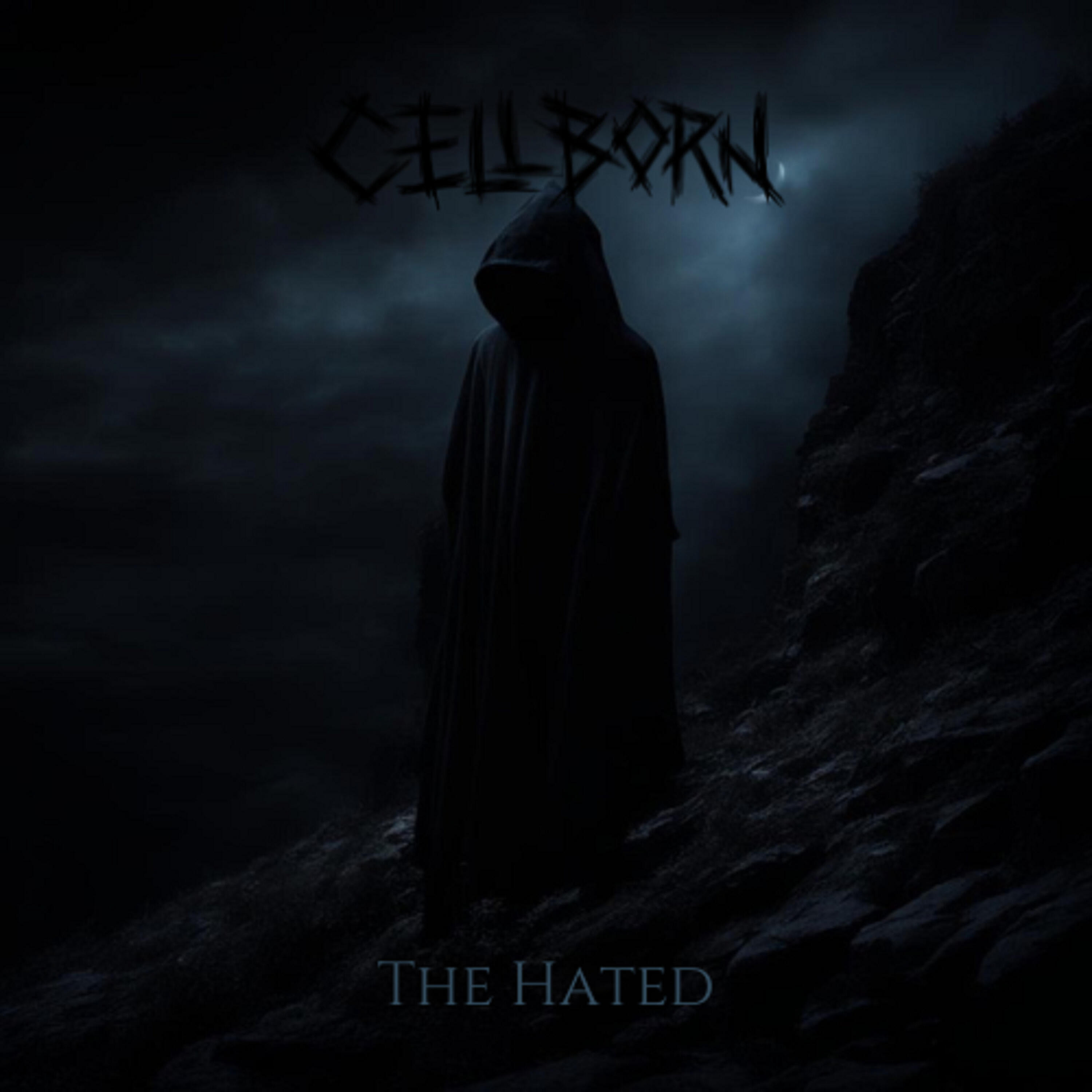 Релиз The Hated