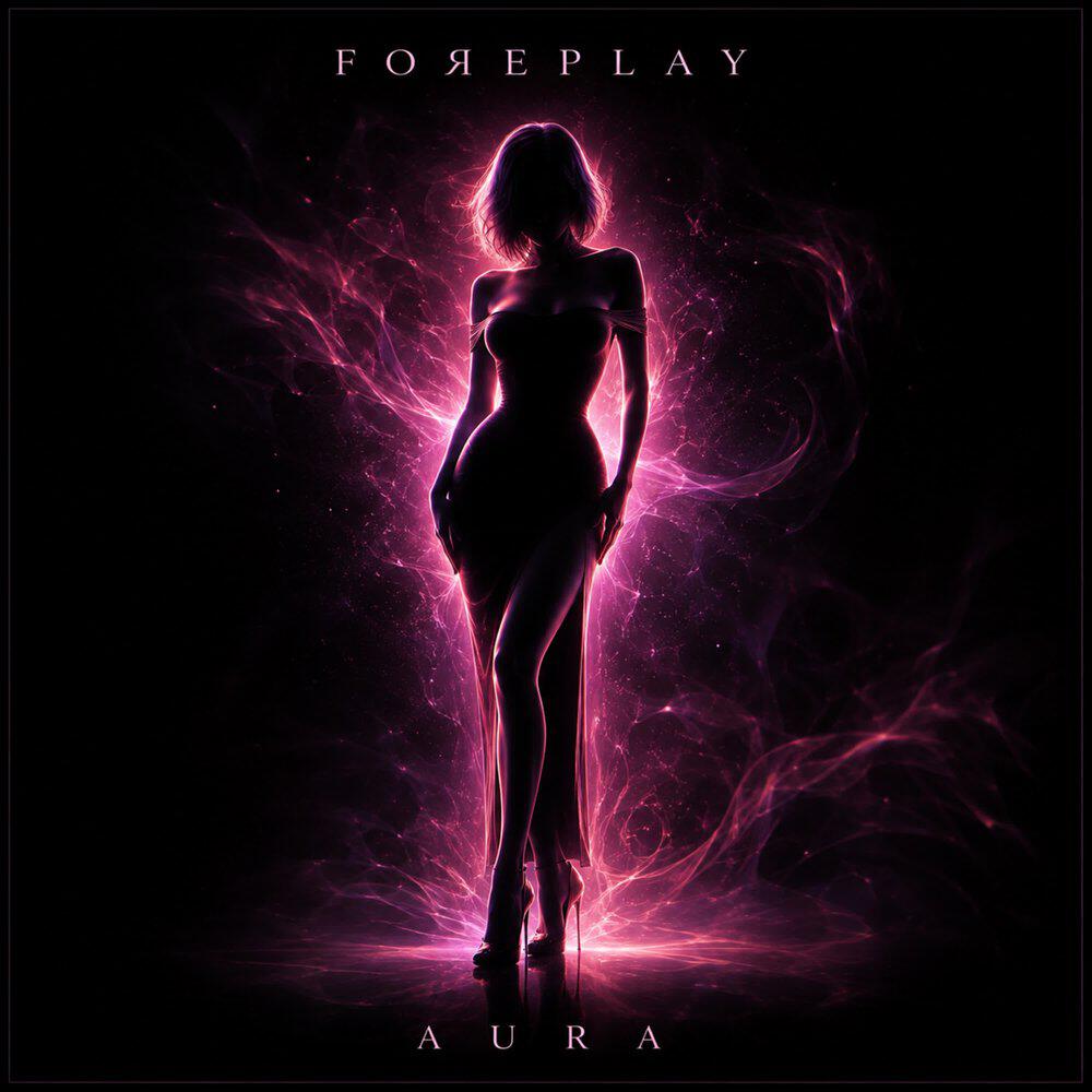 Релиз Aura