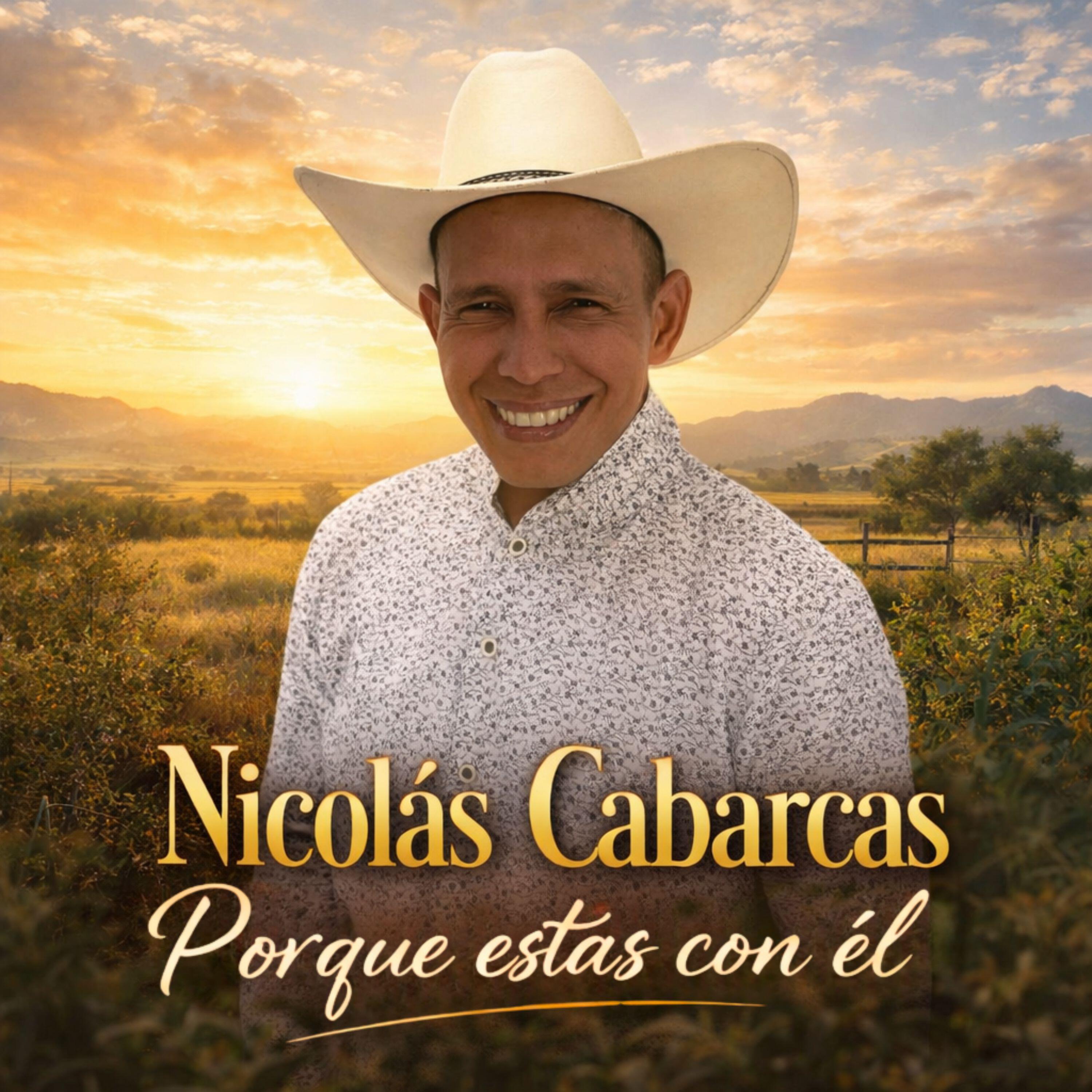 Релиз Porque Estas Con Él
