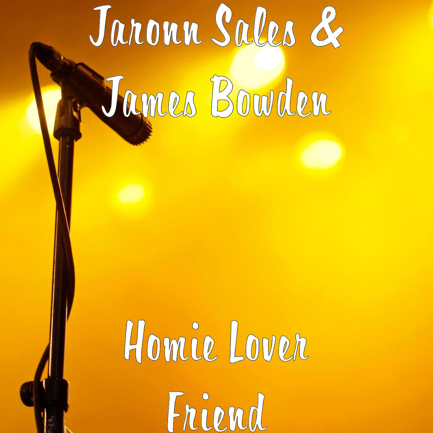 Релиз Homie Lover Friend
