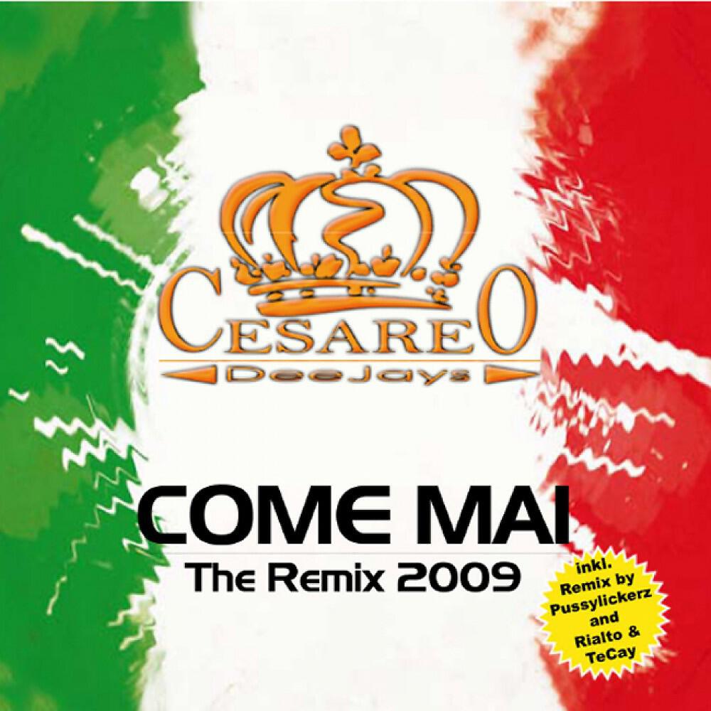 Cesareo Deejays
