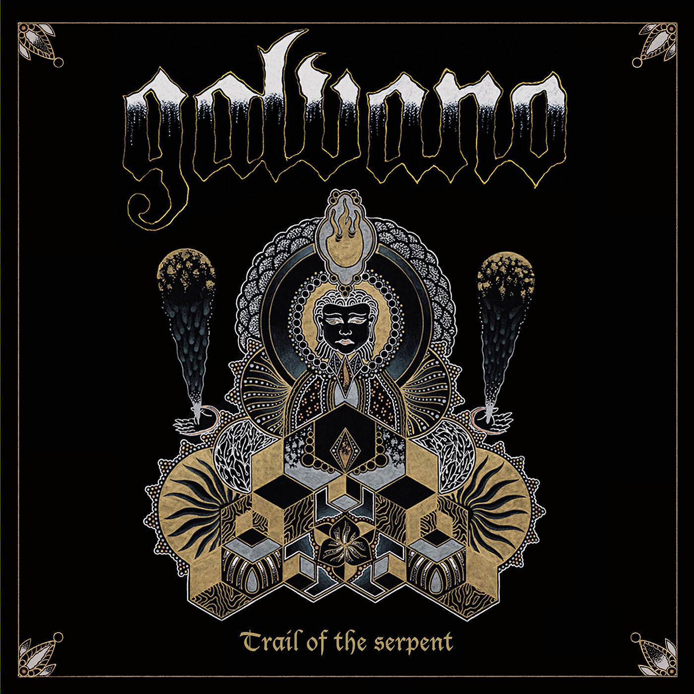 Релиз Trail Of The Serpent