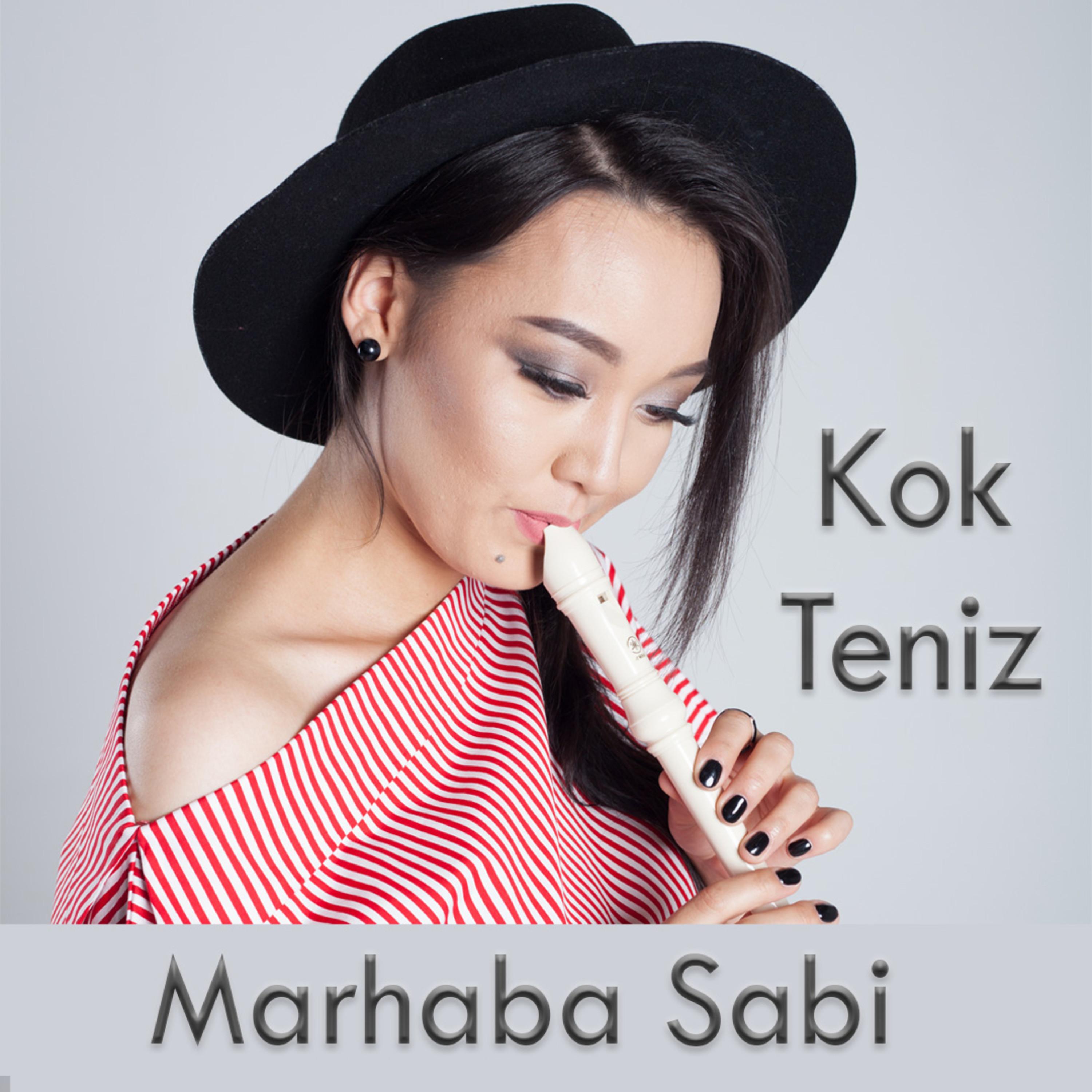 Релиз Kok Teniz