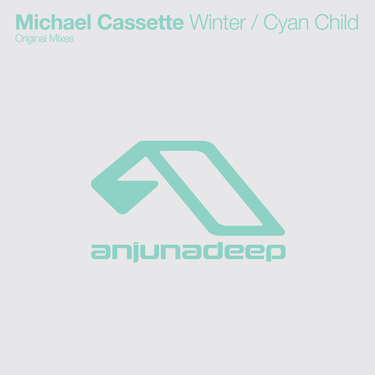 Релиз Winter / Cyan Child