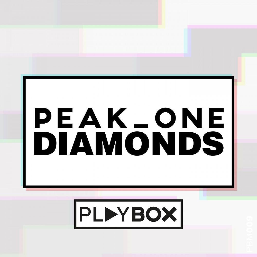 Релиз Diamonds