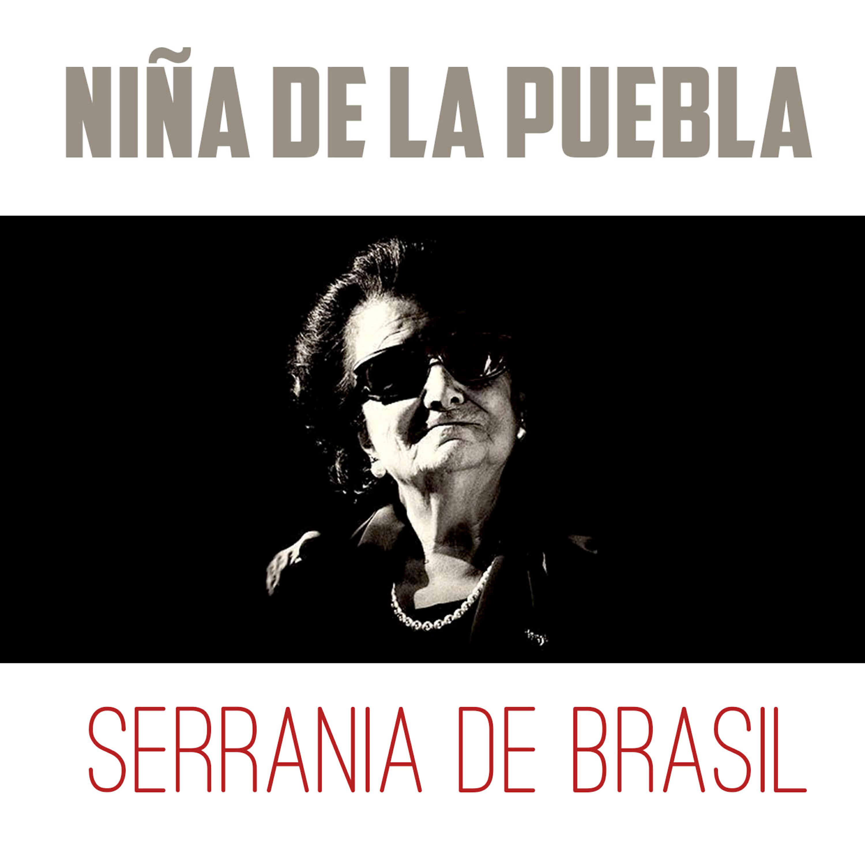 Релиз Serrania de Brasil