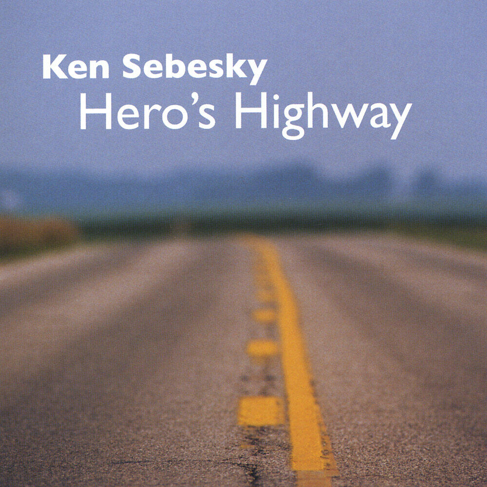 Ken Sebesky