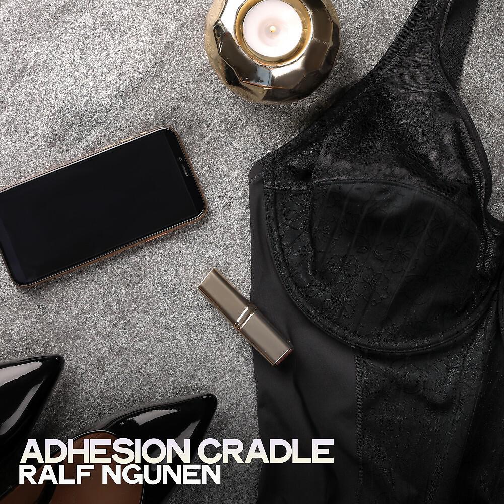Релиз Adhesion Cradle