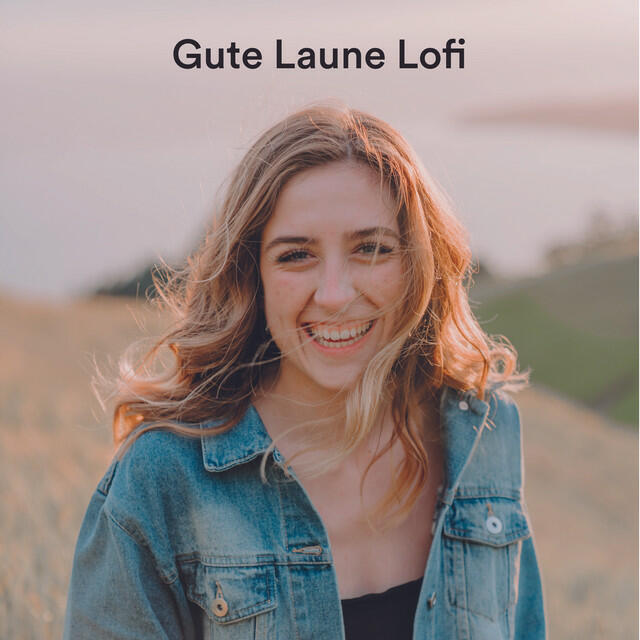 Релиз Gute Laune Lofi