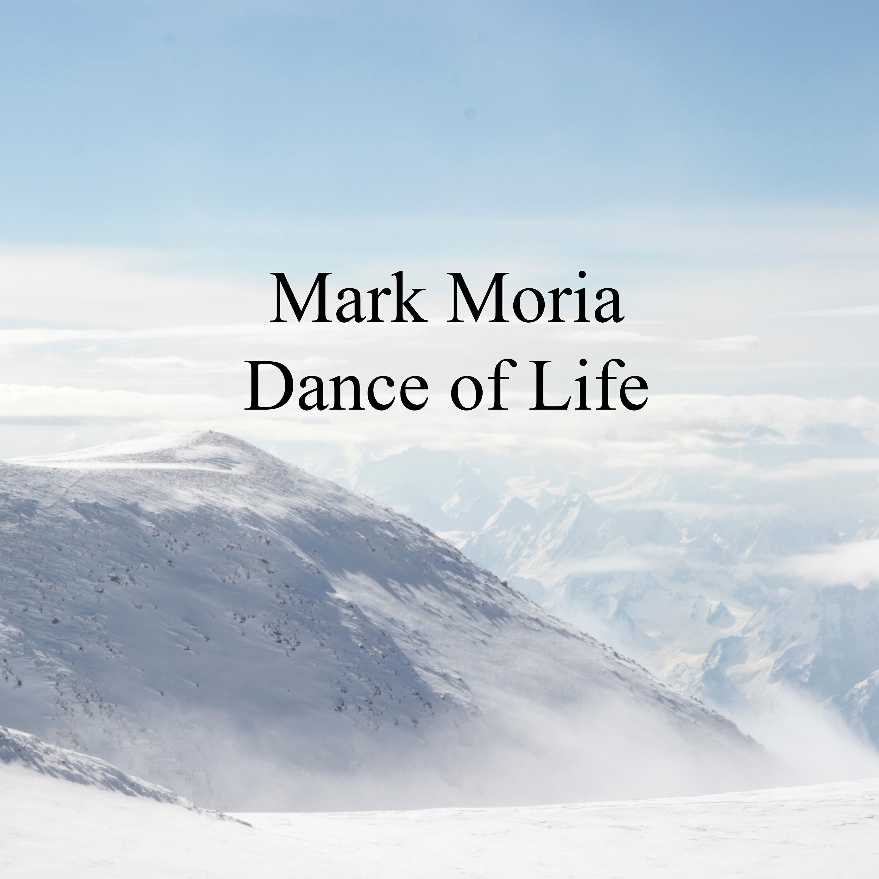 Релиз Dance of Life