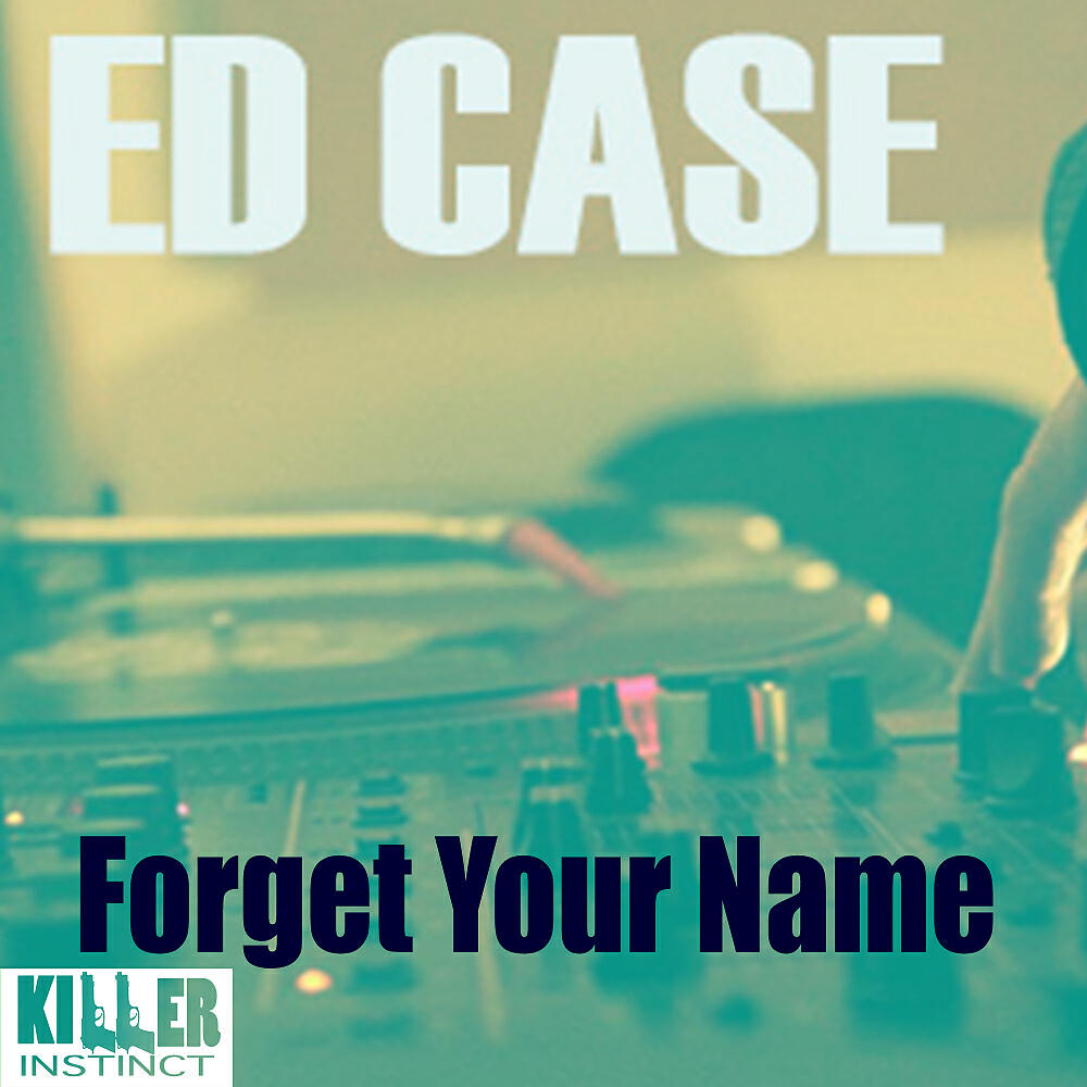 Релиз Forget Your Name