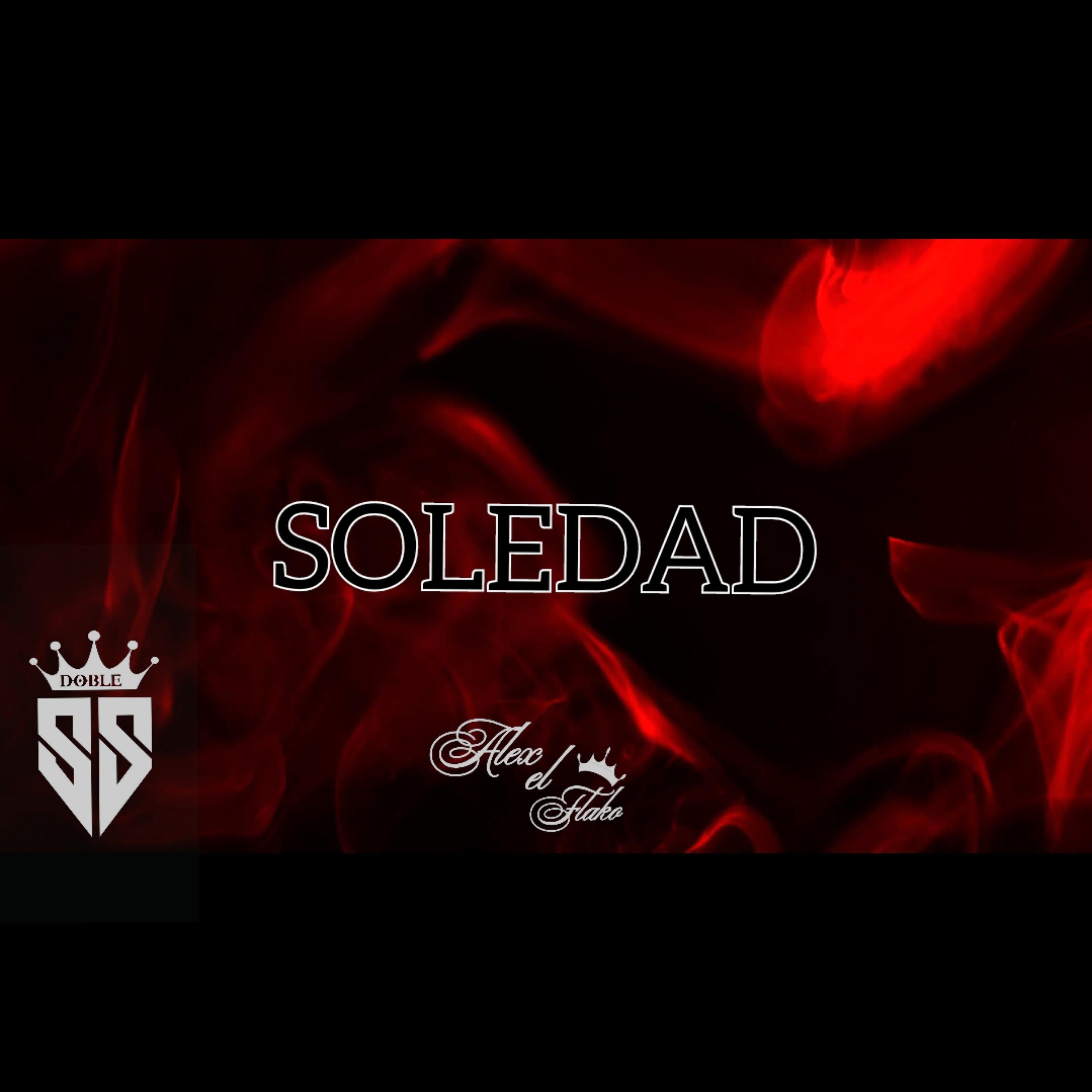 Релиз Soledad