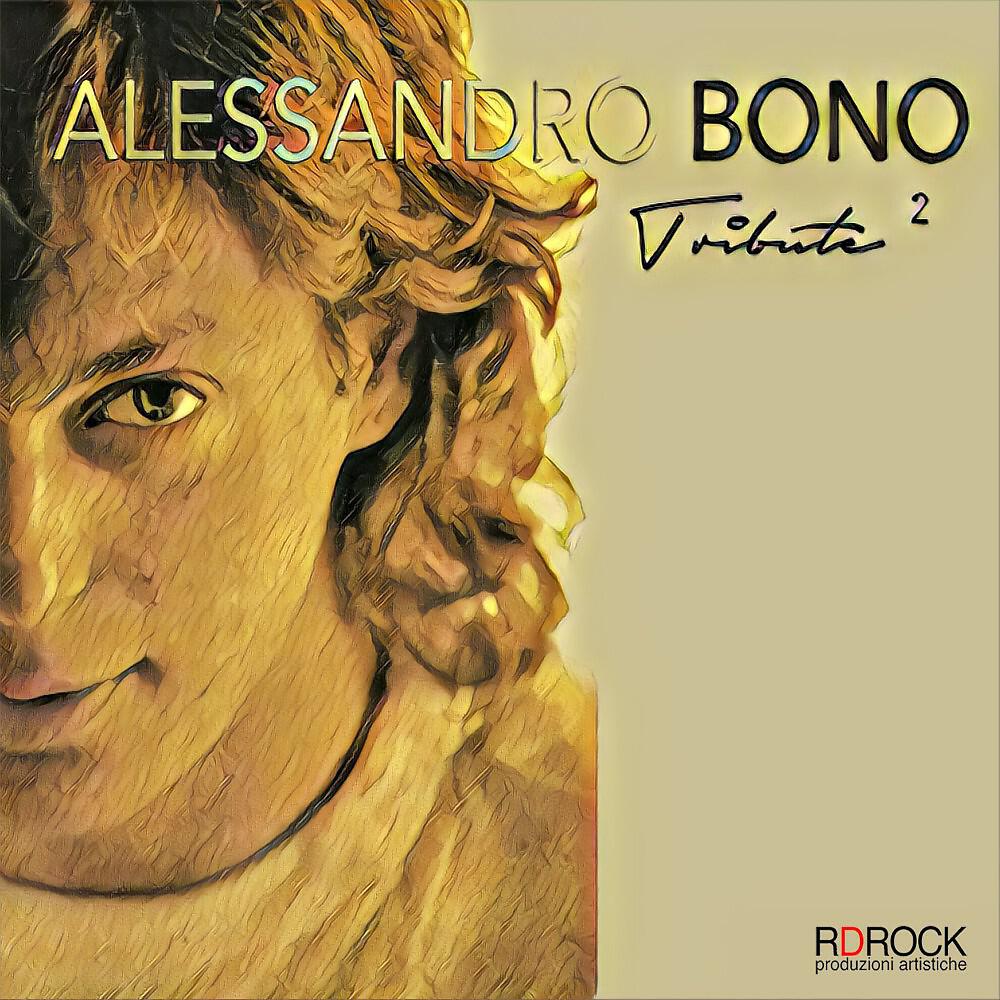 Релиз Alessandro Bono Tribute 2