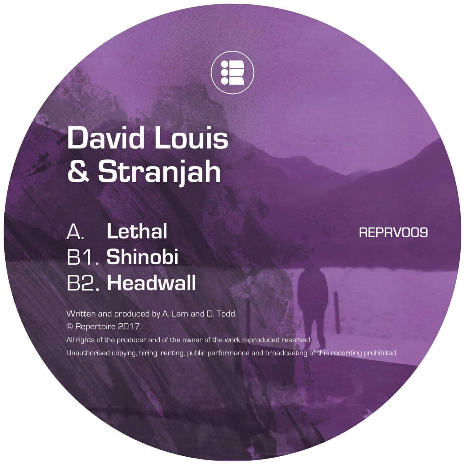 Релиз Lethal