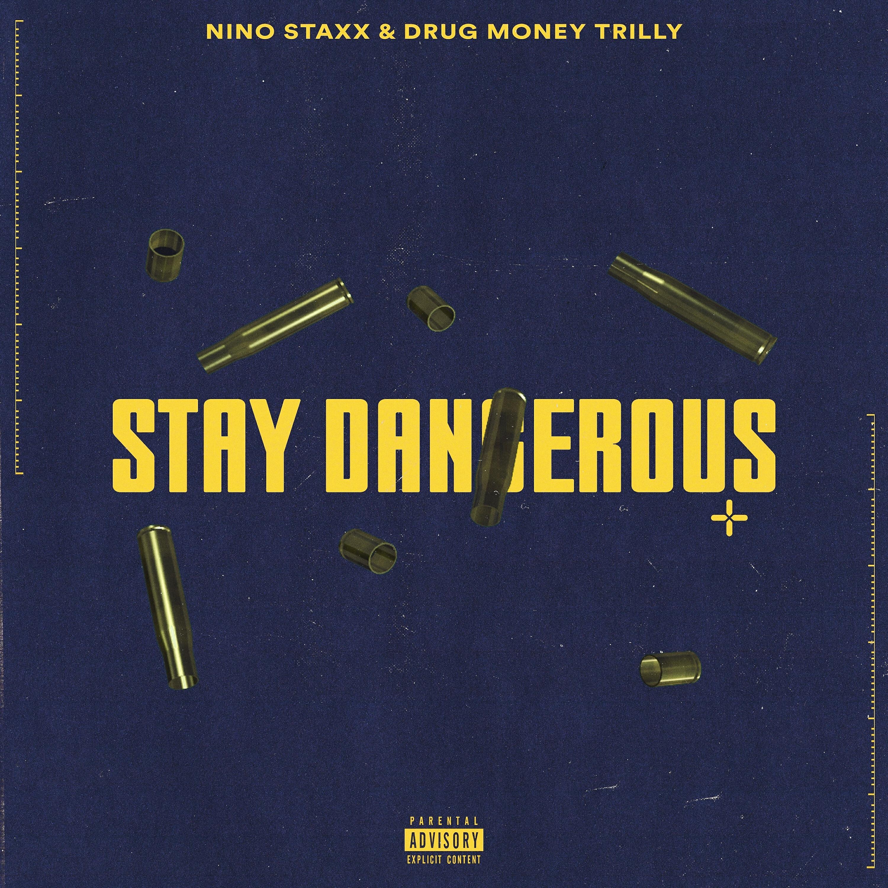 Drug Money Trilly