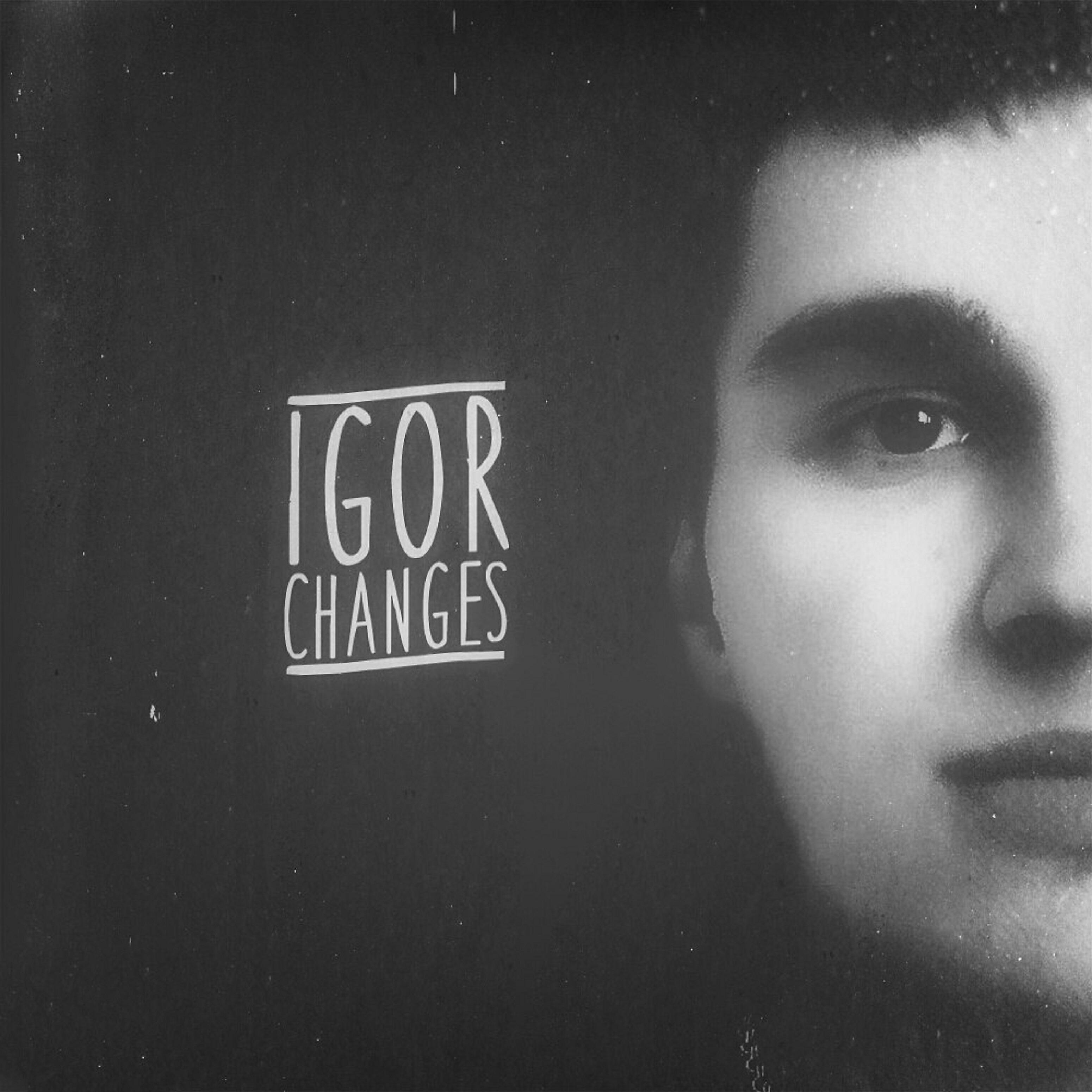 Релиз Changes