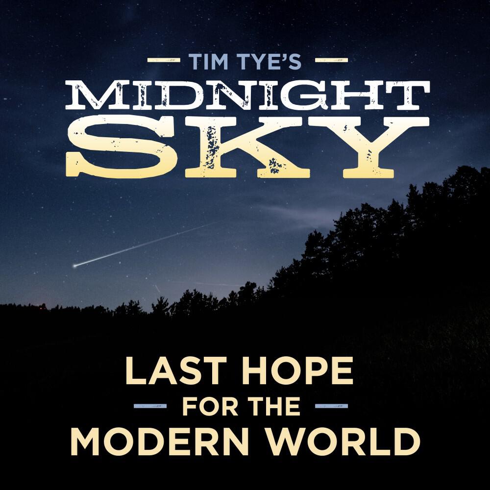 Релиз Last Hope for the Modern World