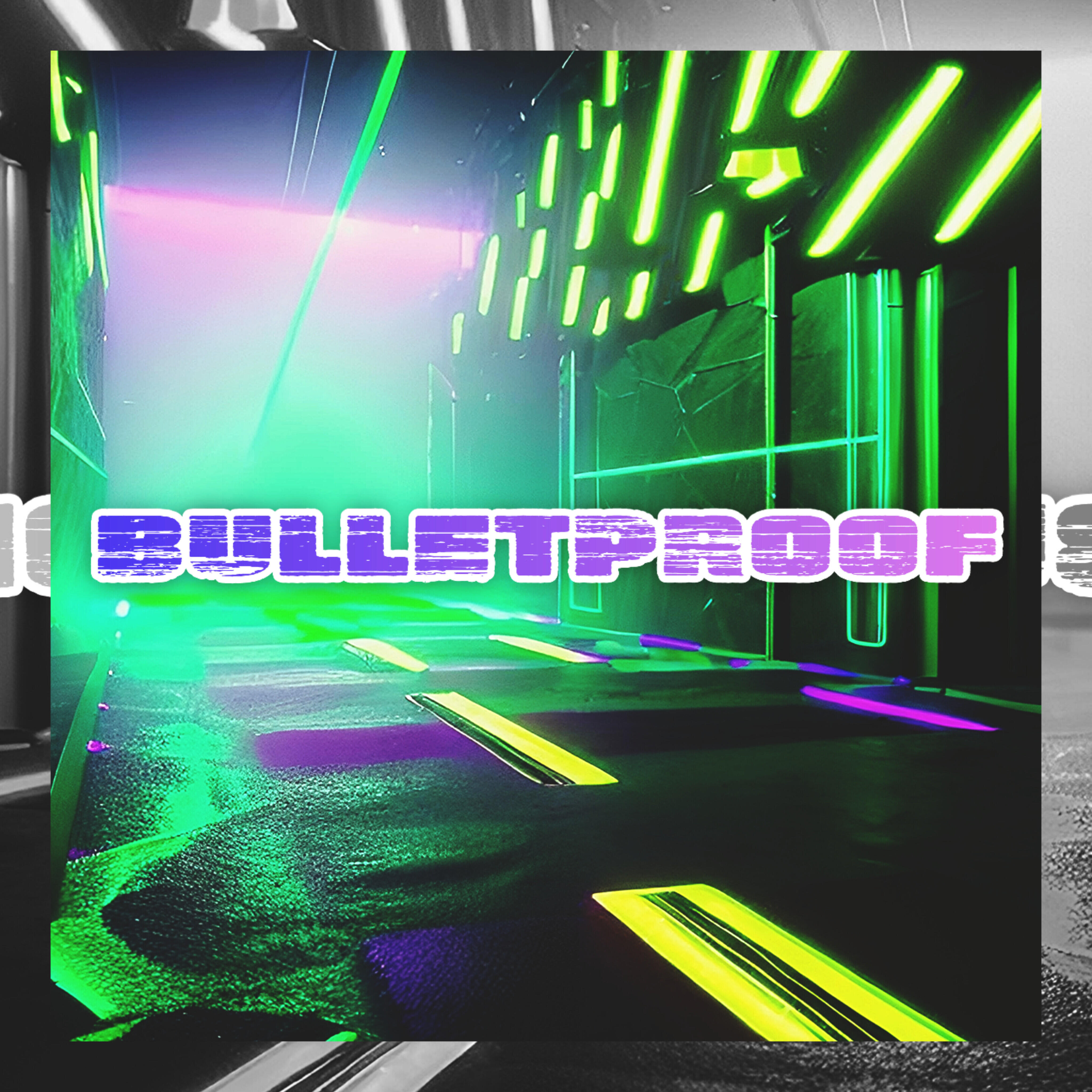 Релиз Bulletproof