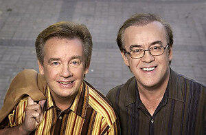 Matti & Teppo