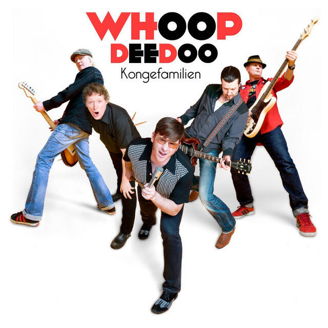 Релиз Whoopdeedoo
