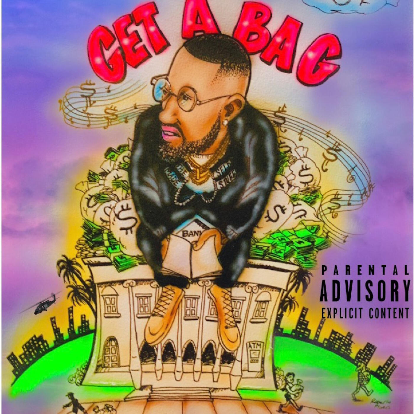 Релиз Get a Bag