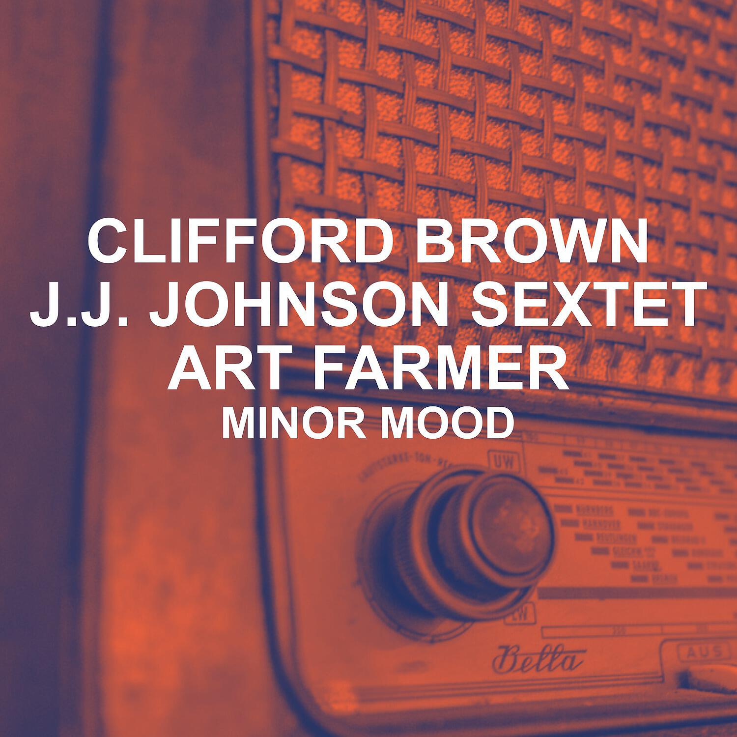 J. J. Johnson Sextet