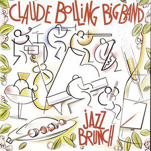 Claude Bolling Big Band