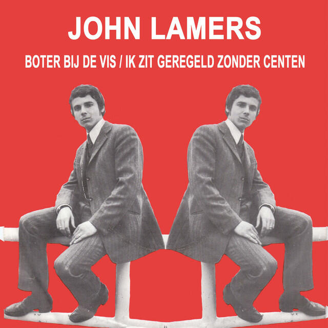 Релиз Boter bij de Vis