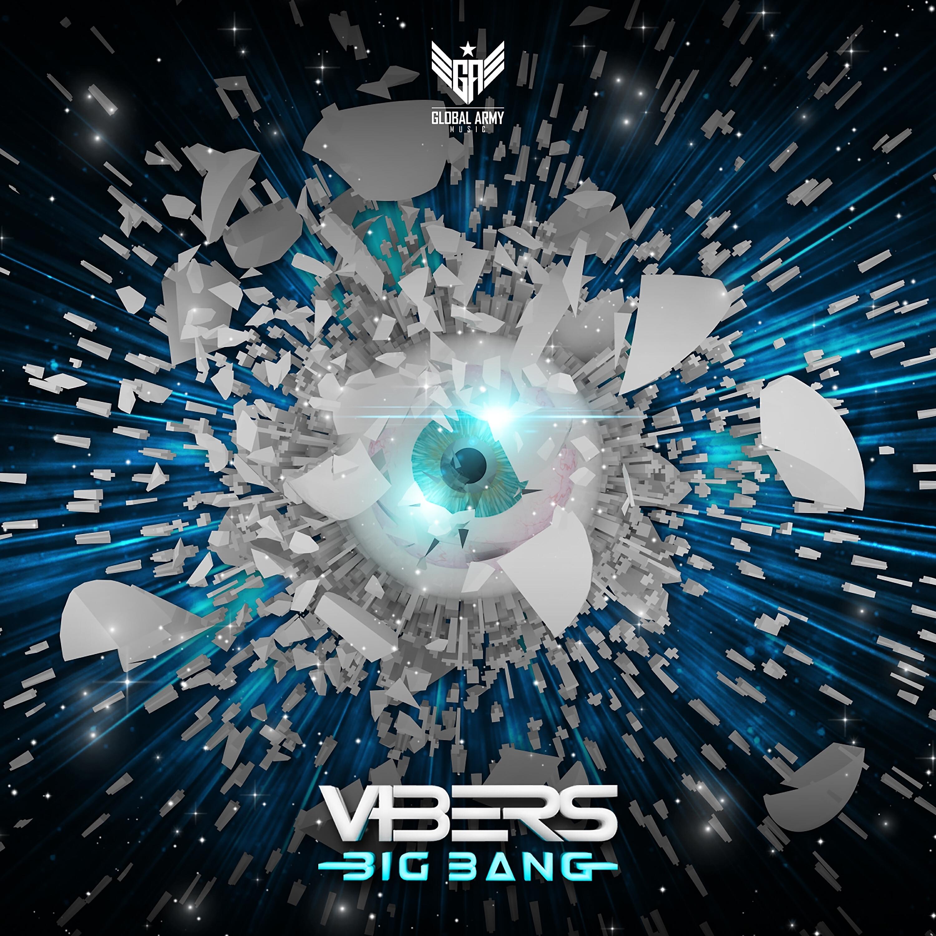 Постер альбома Big Bang