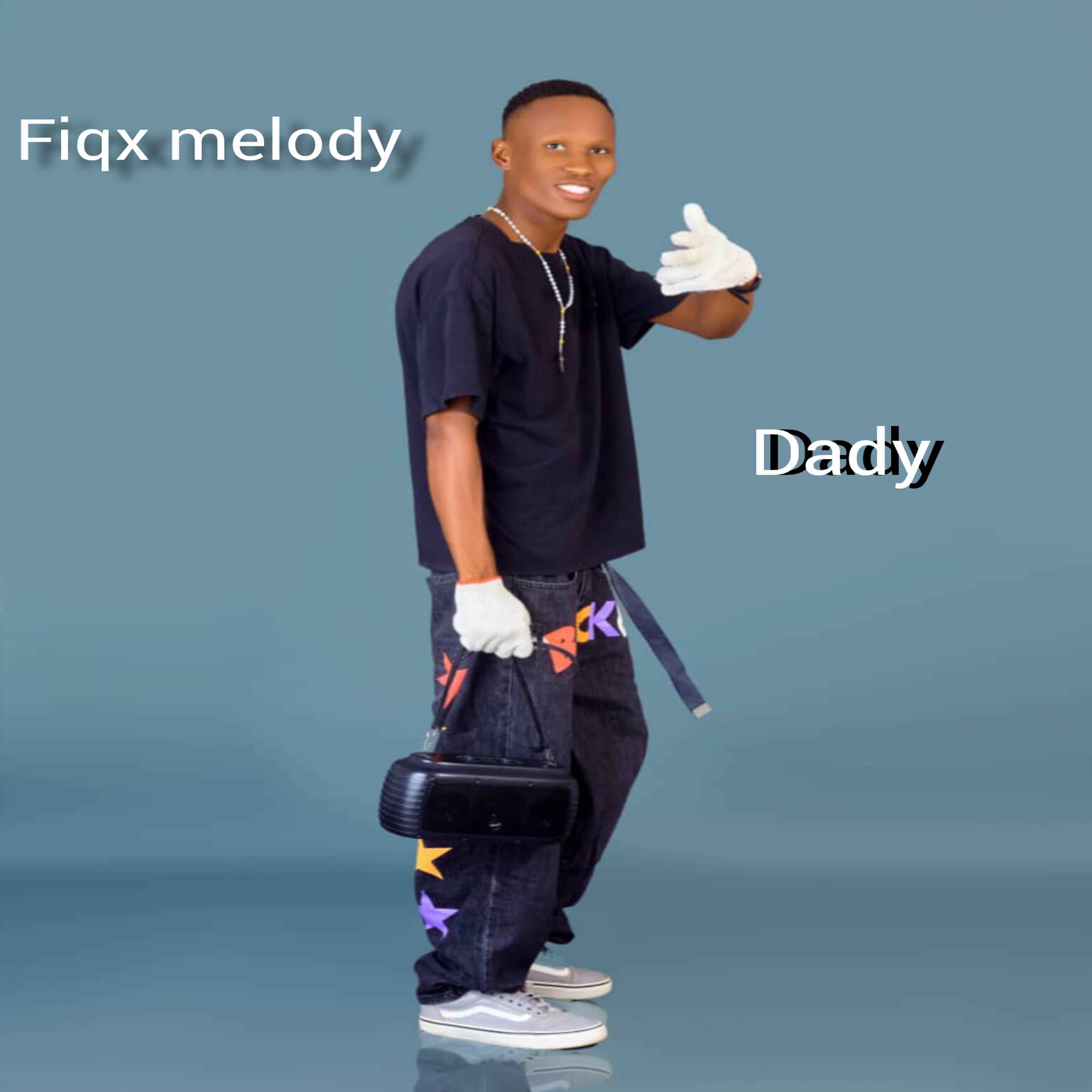 Fiqx melody