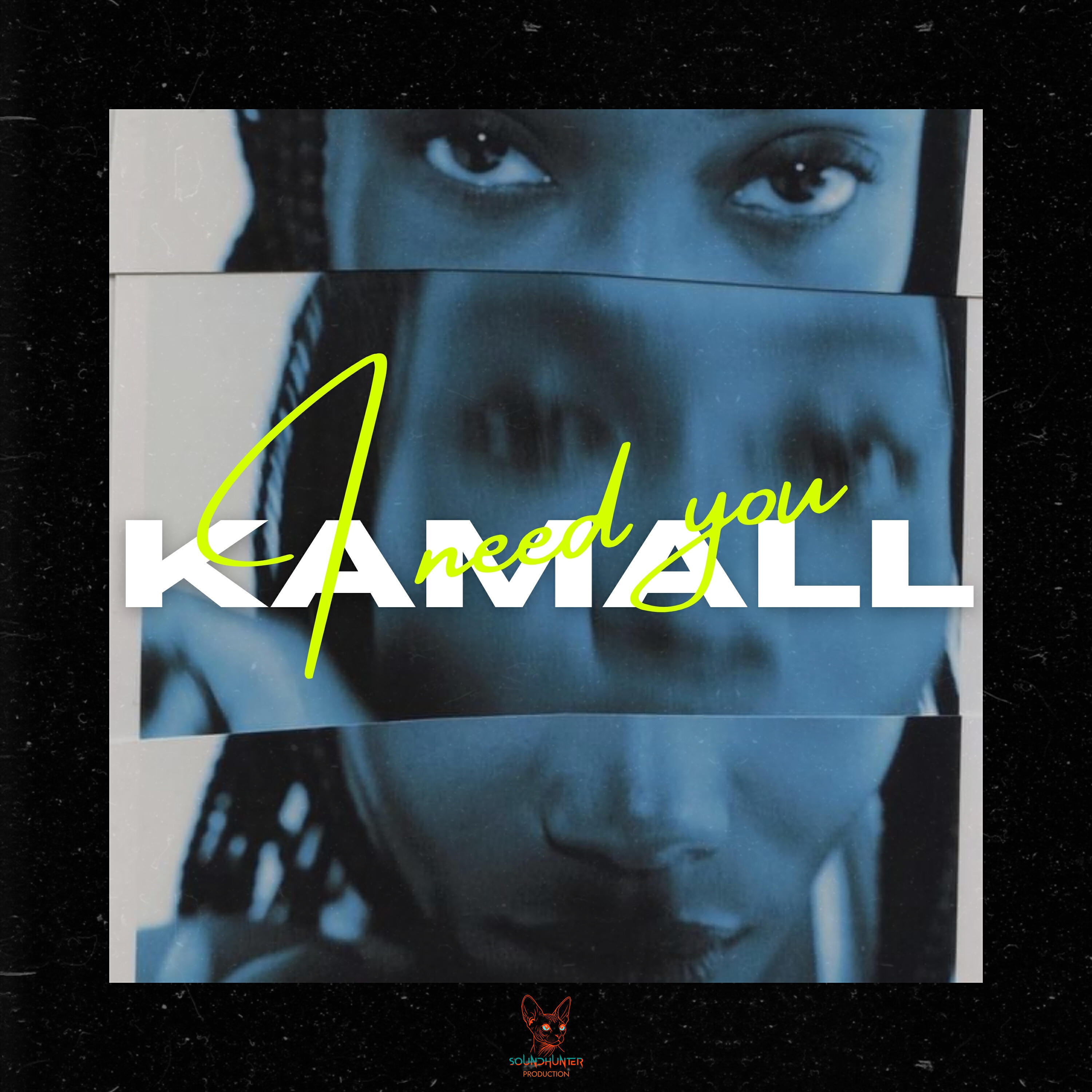 Kamall