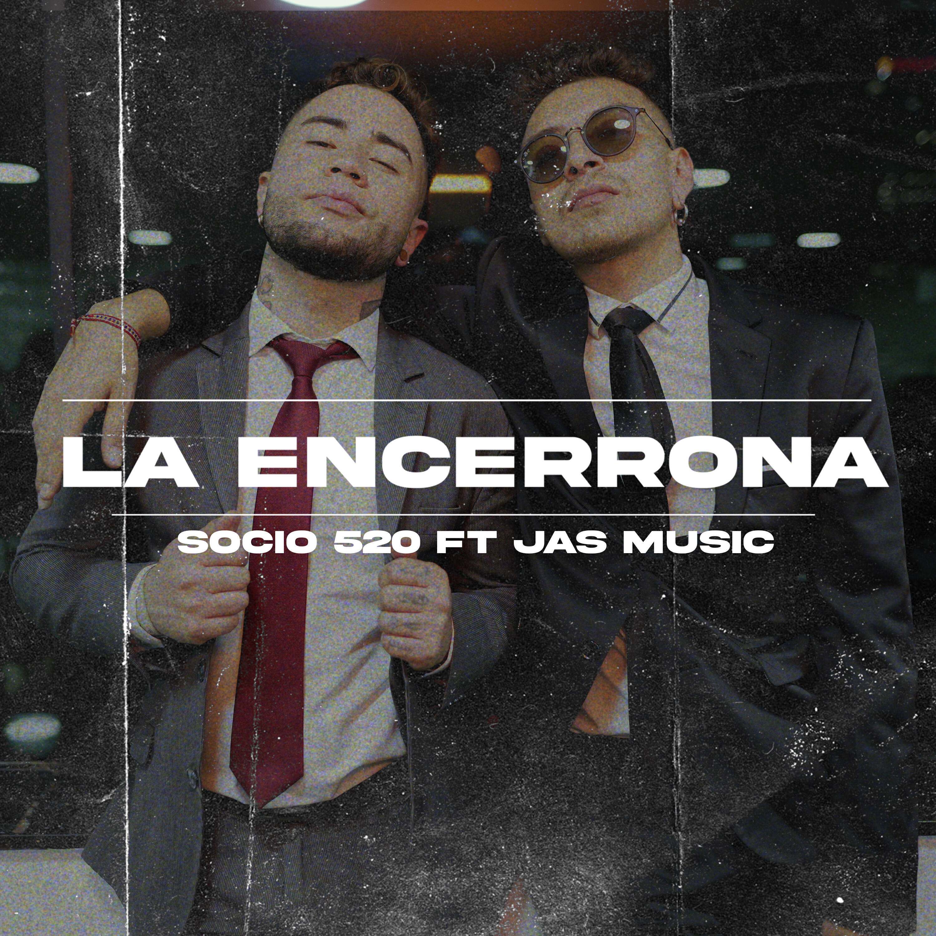 Релиз La Encerrona