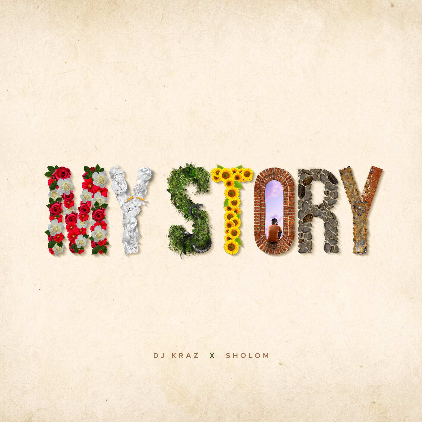 Релиз My Story