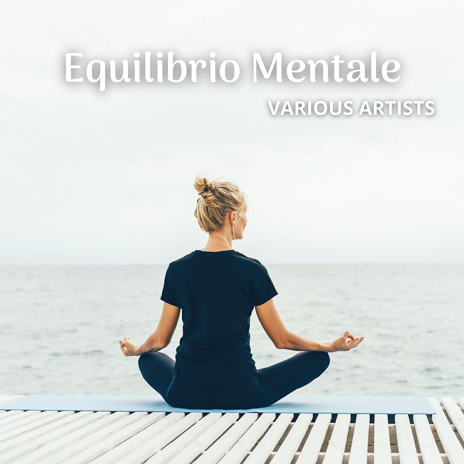 Релиз Equilibrio mentale