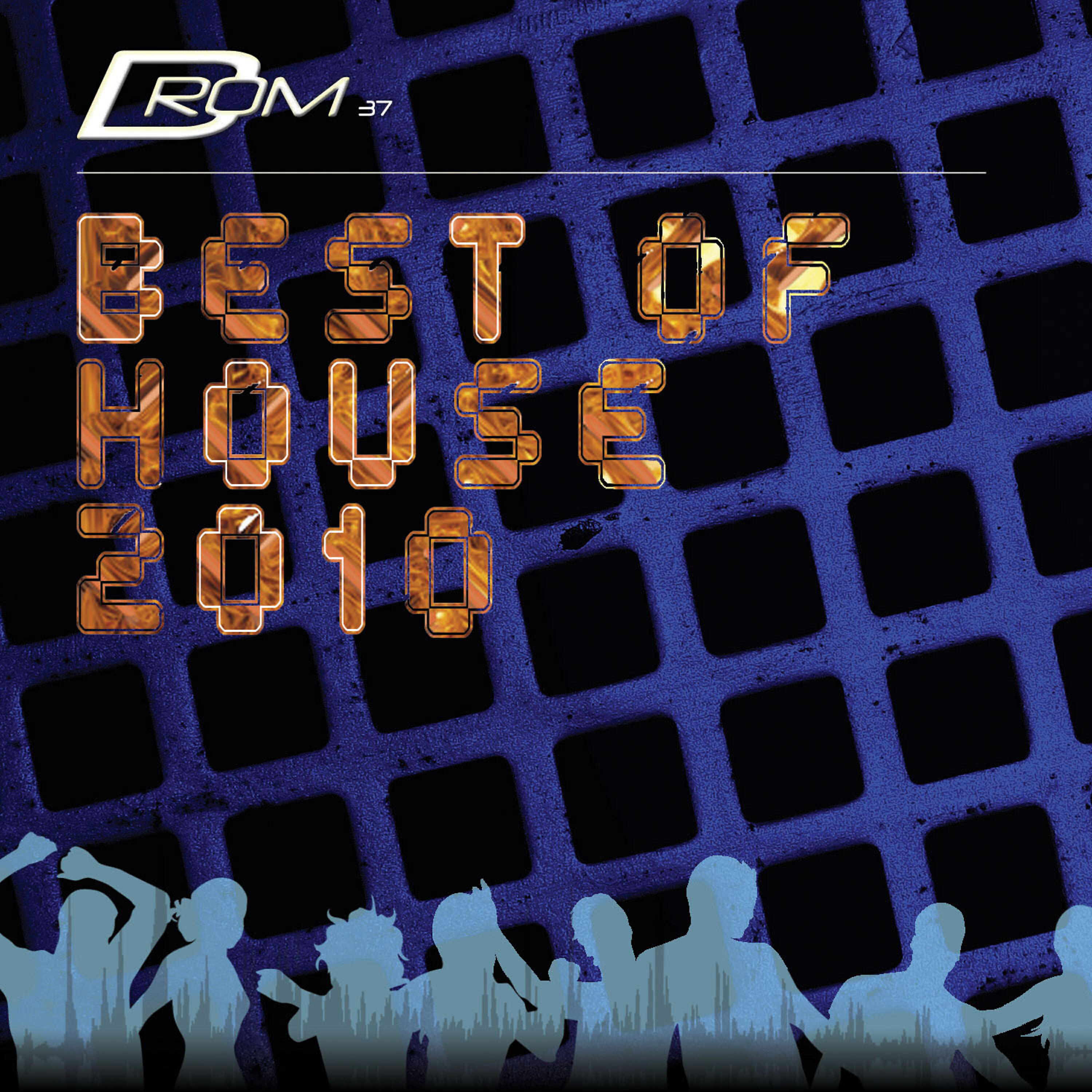 Релиз Best of House 2010