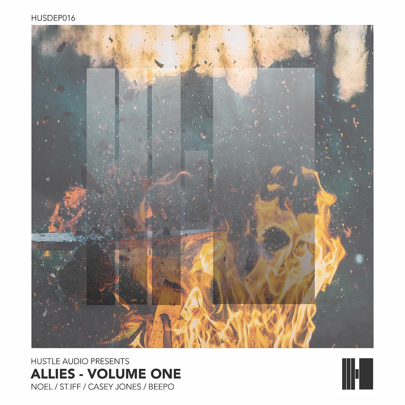 Релиз Allies Volume 1