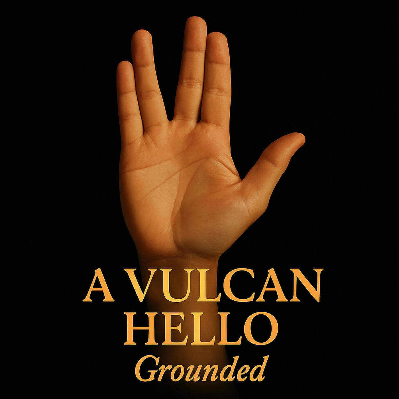 Релиз A Vulcan Hello