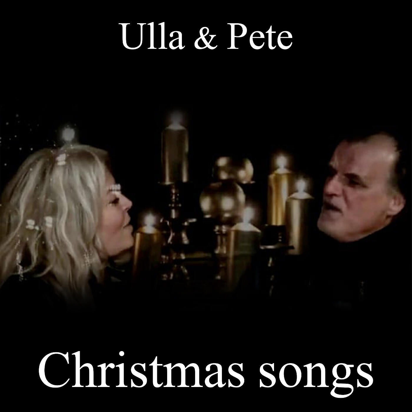 Релиз Christmas Songs