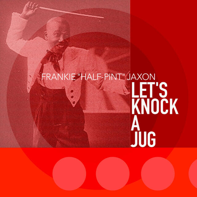Frankie Half Pint Jaxon