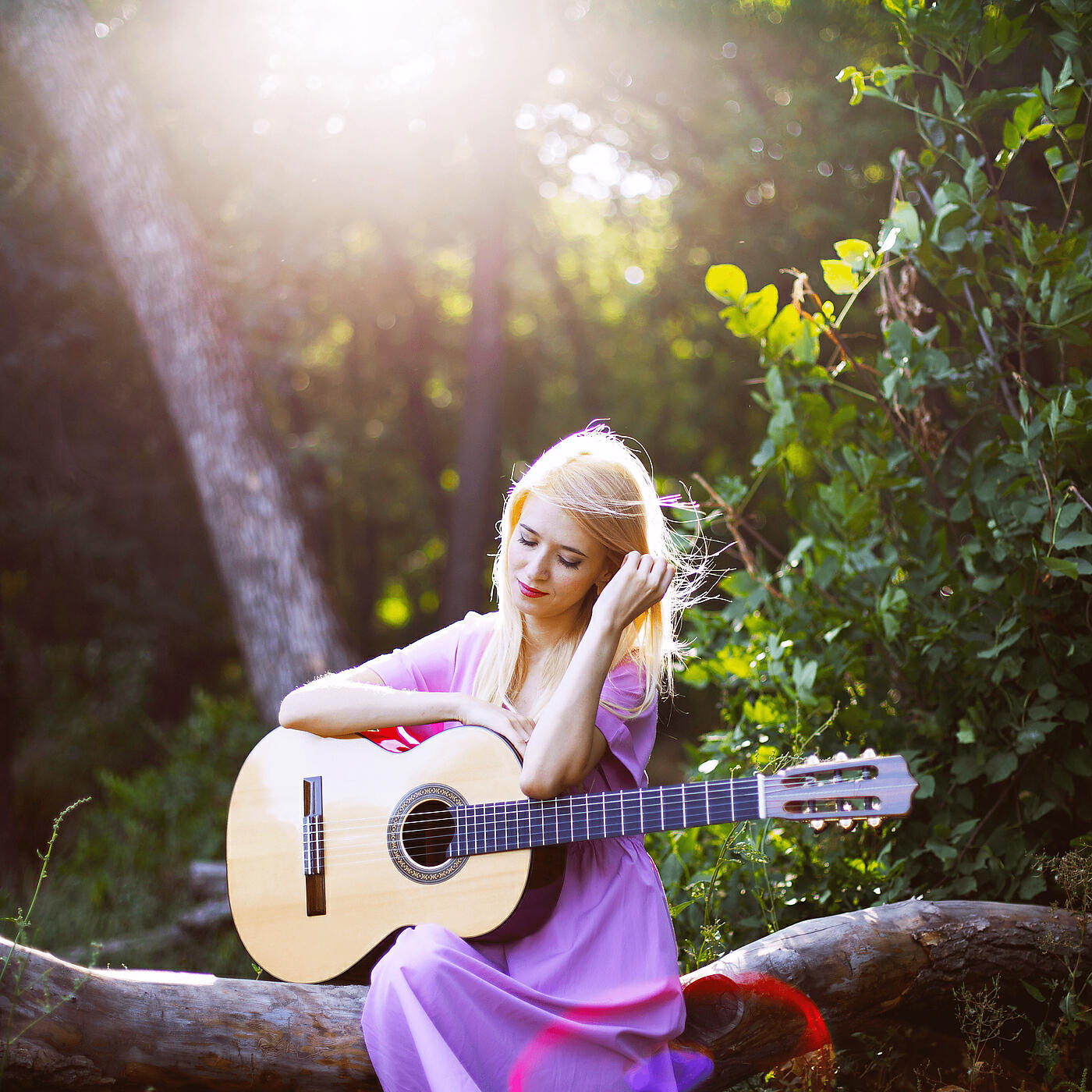 Релиз Sunrise