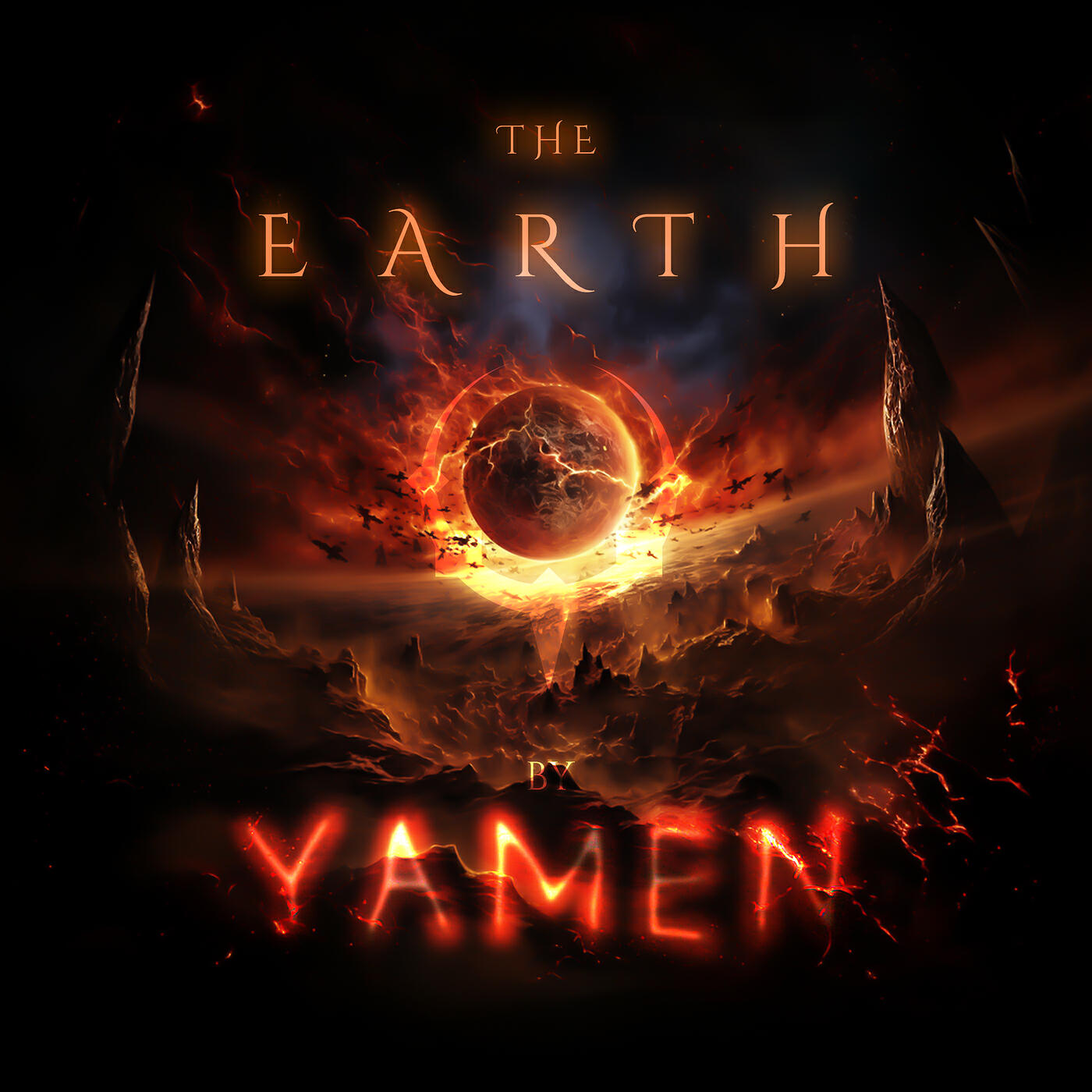 Релиз The Earth